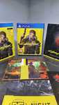 Cyberpunk 2077 Edição Limitada PS4 PS5 PlayStation 4 5