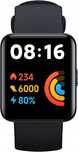 outlet smartwatch xiaomi redmi watch 2 lite czarny