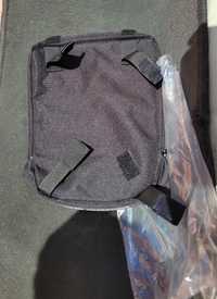 Bmw GS bolsa traseira