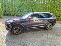 Volvo XC 90 Volvo XC 90 D5 AWD Inscription