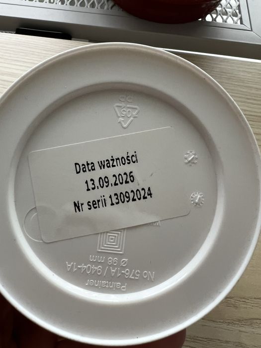 Jeger wosk dekorscyjny do efektu stiuk