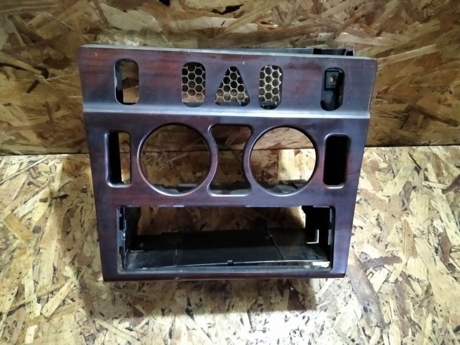 CONSOLA DO RADIO MERCEDES C200 C220 W202 2026890016