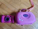 Zabawka aparat Kidizoom vtech