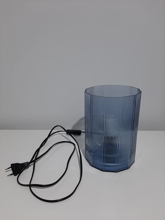 Lampka nocna, Ikea, nowa