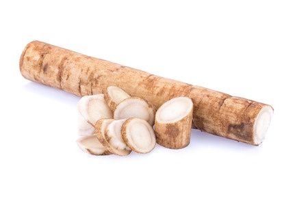 Łopian korzeń świeży 3 kg