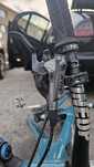 Hamulce Shigura Shimano XTR M9120 Magura MT7 PRO