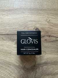 Pasta kosmetyk do zagęszczania brody i włosów Glovis Concealer 2w1