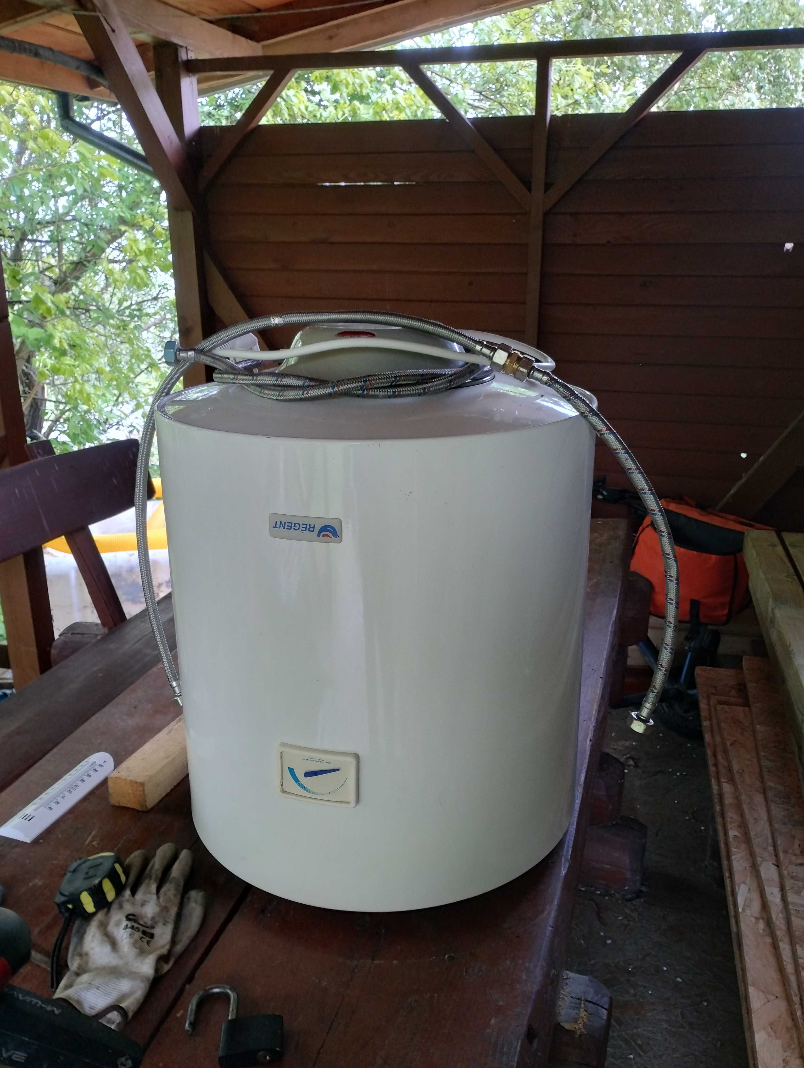 Bojler elektryczny 50l