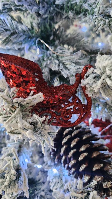 Árvore de Natal Novíssima ( Promoção)