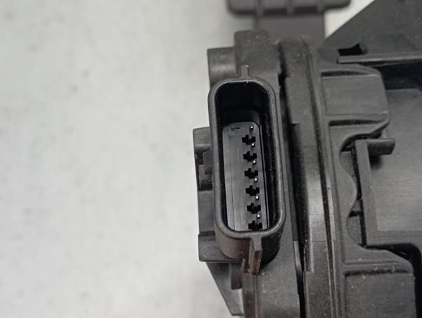 Pedal do acelerador RENAULT Clio IV (BH_)