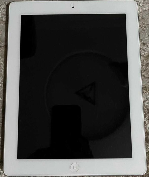 Apple iPad 3ª geração 64g cartão SIM + Wi-Fi muito bom estado na caixa