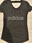 Adidas Climalite nowa koszulka damska rozmiar XS
