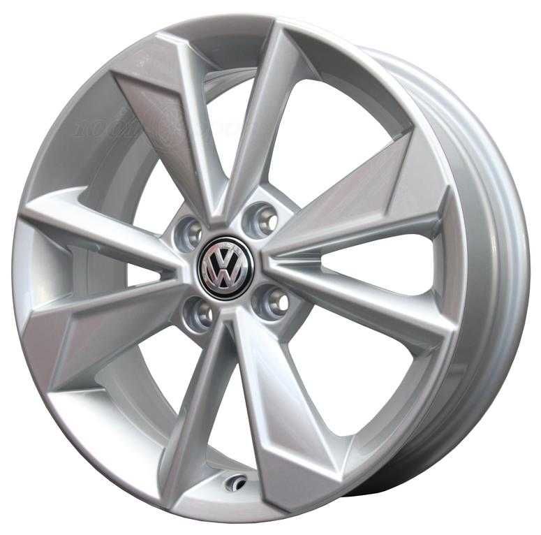 Nowe felgi aluminiowe 16 4x100 Skoda Citigo Seat Mii VW Up ORYGINAŁ !!