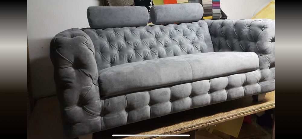 Usługi Tapicerskie Trójmiasto