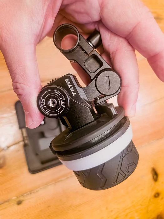 Tilta Mini Follow Focus