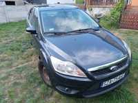 Ford Focus 2008 1.6 Diesel