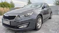 Sprzedam Kia Optima 1.7 CRDI 2012r salon Polska 227000km