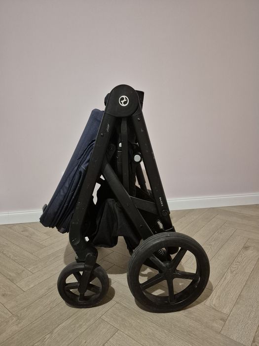 Spacerówka Cybex Balios S