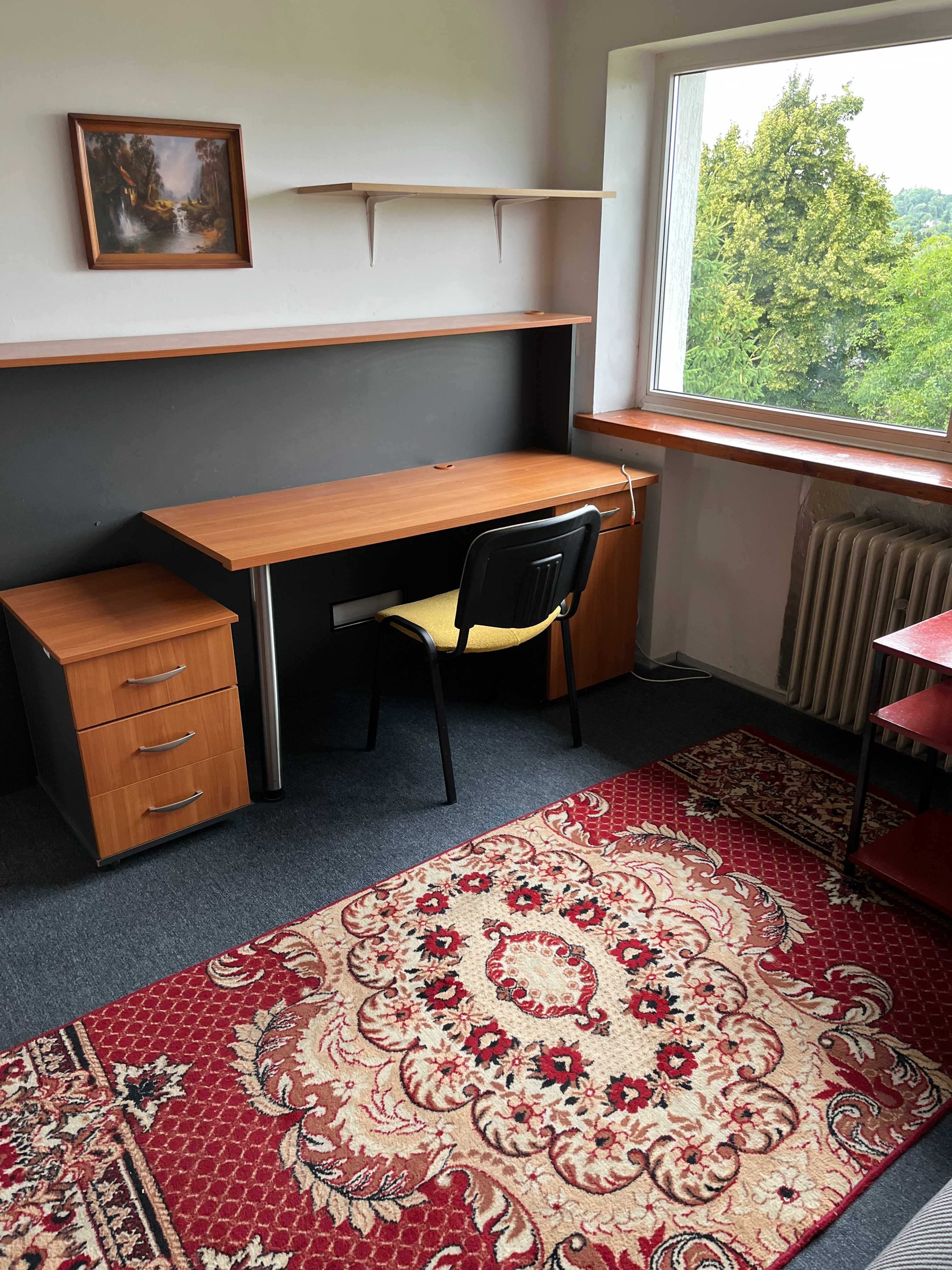 Pokój jednoosobowy dla studenta - Sławinek