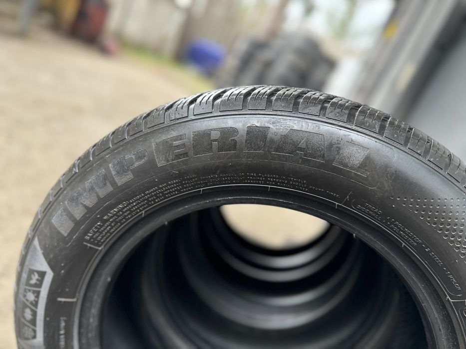 Шини Зимові Imperial 175/65 R14