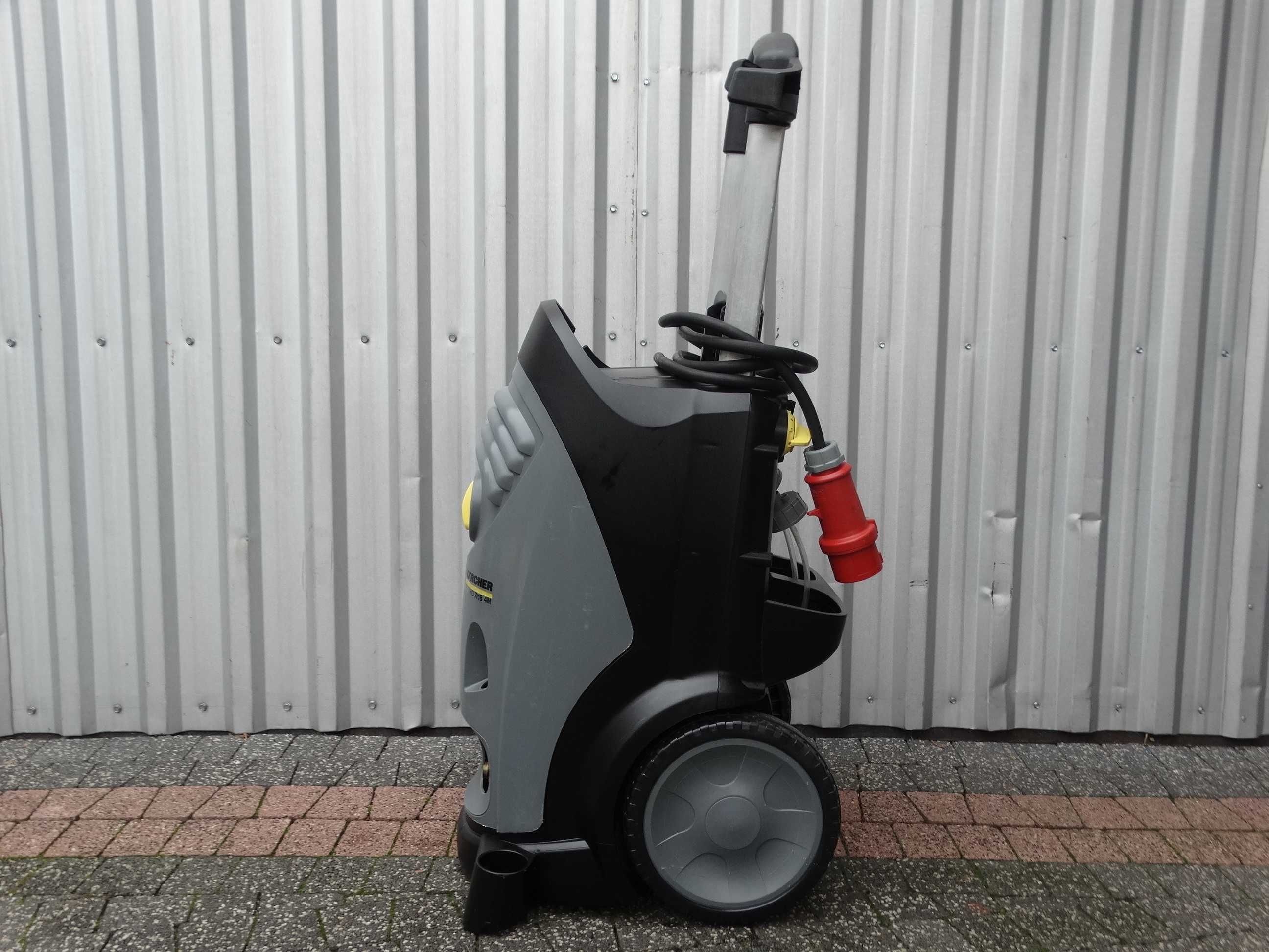 Myjka Ciśnieniowa Karcher HD 7/18 4M * 2014 rok * HD 9/20