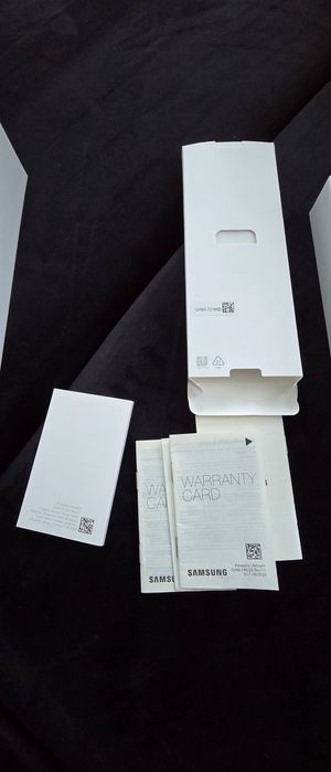 Samsung Galaxy watch 8 nowy 44mm LTE