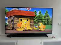 Smart TV Samsung 65" QLED 4K 65Q60D - 165 cm