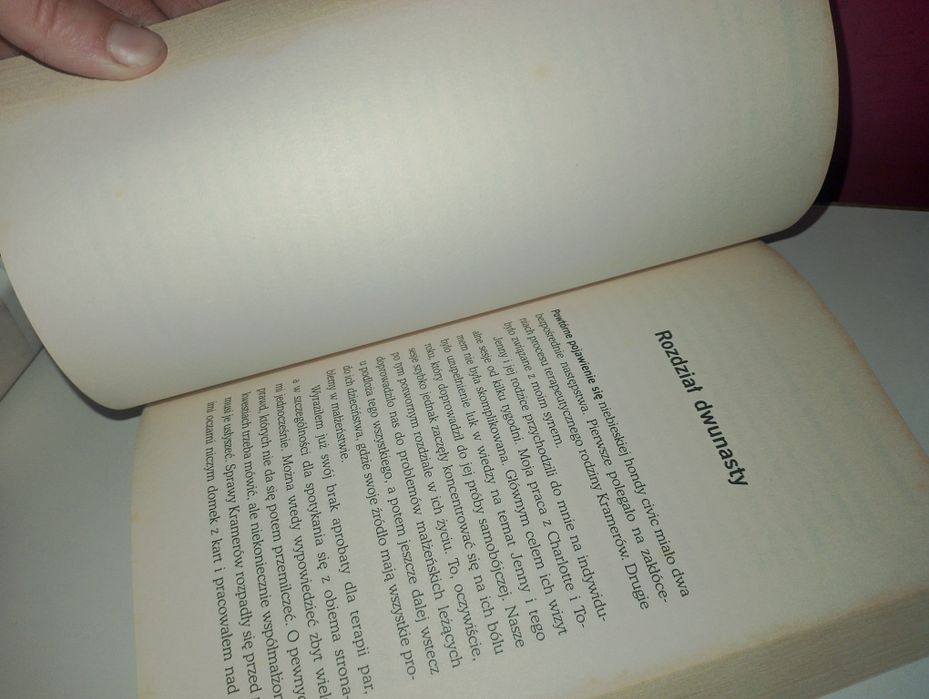 Książka "Nie Wszystko zostało zapomniane".