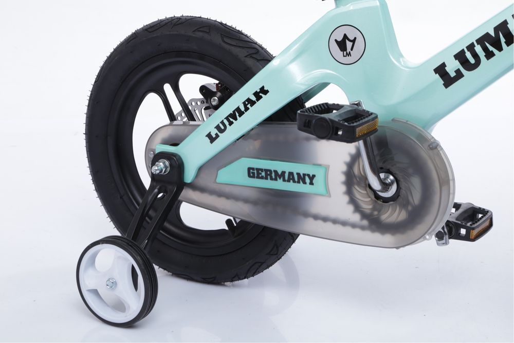 Велосипед Lumar! Оновлені кольори 2023 року!!! Німецька якість!!!