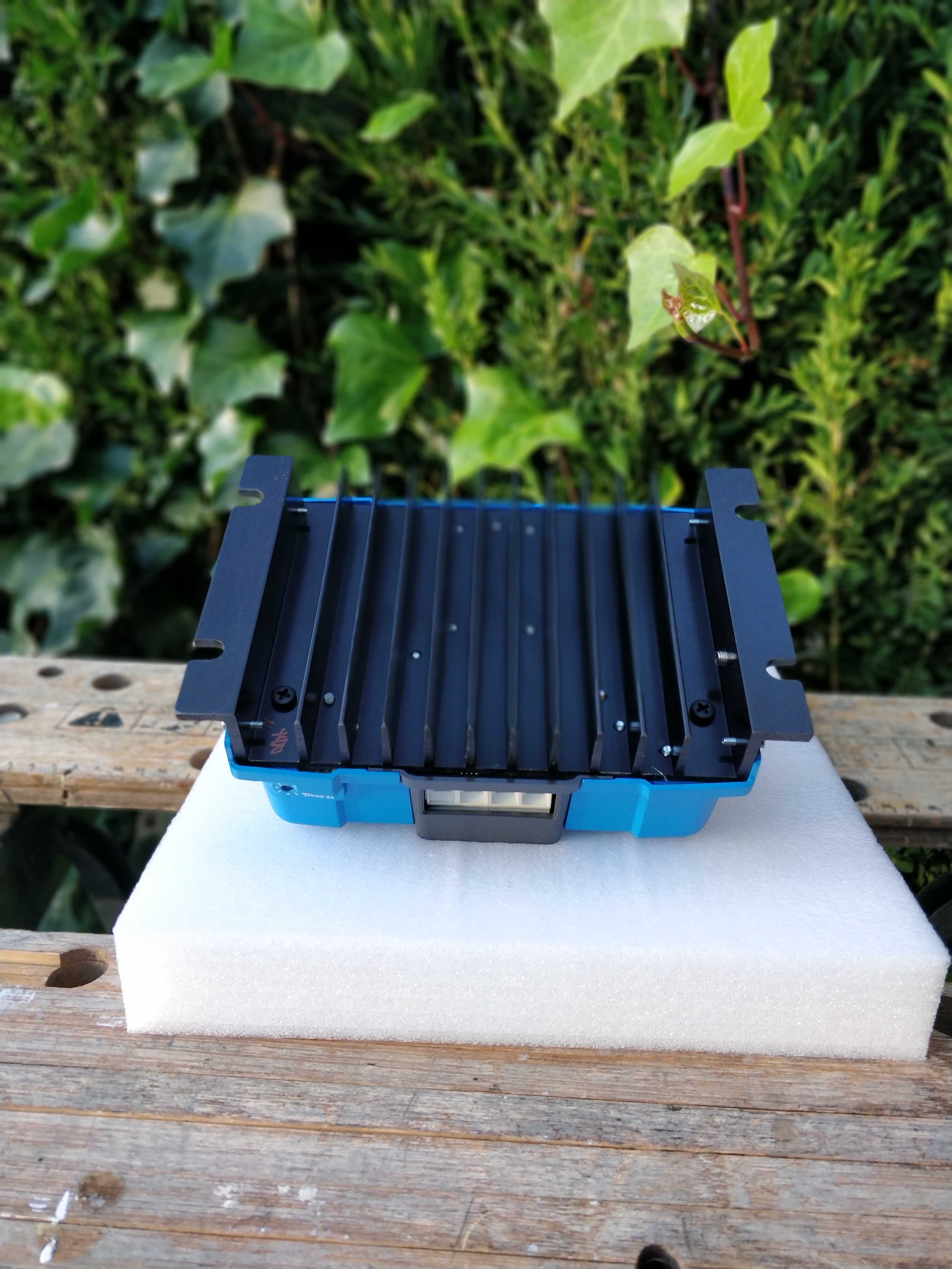 Controlador de Carga SmartSolar MPPT 100/50