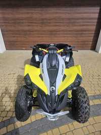 QUAD Can-Am 1000r Renegade