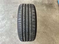 Opona Pirelli P Zero - 255/40/20