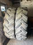 Opony do ciągnika 18 4R 38 GOODYEAR