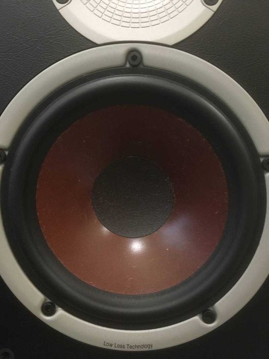 Акустичні системи DALI Spektor 6 Black