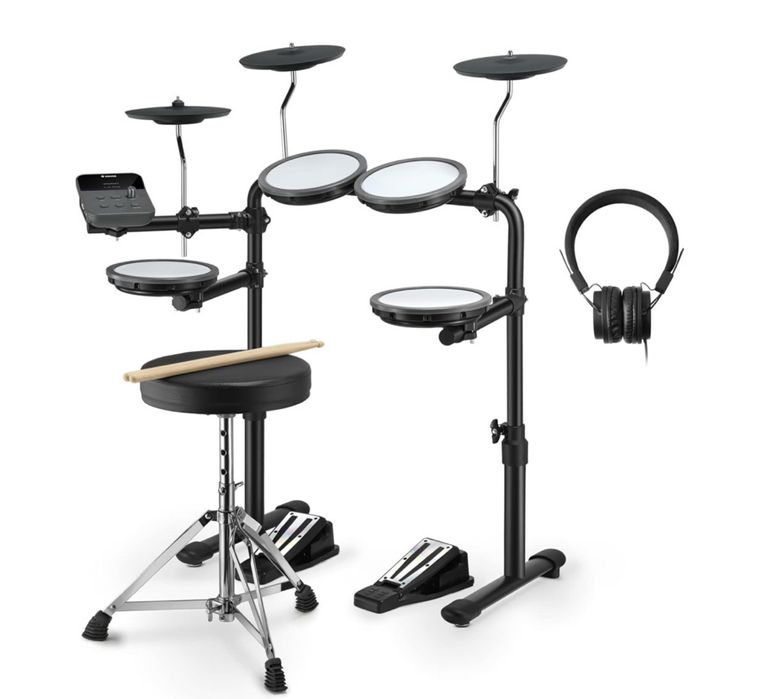 Електронні ударні установки 10 моделей Нові. Гарантія. Оплата част 8 м