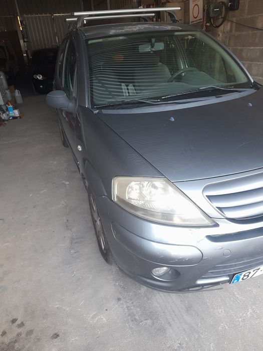 Citroen c3 1400 hdi