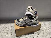 Asics Gel NYC Clay Grey Black 27,5cm