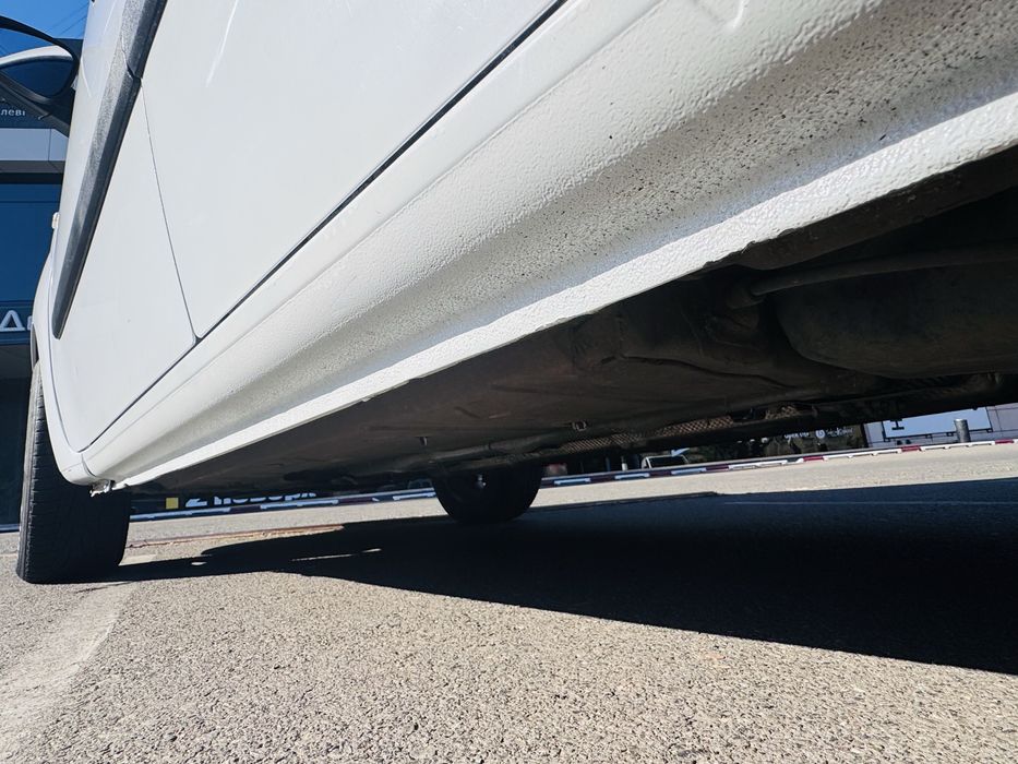 Продам renault kangoo 2017