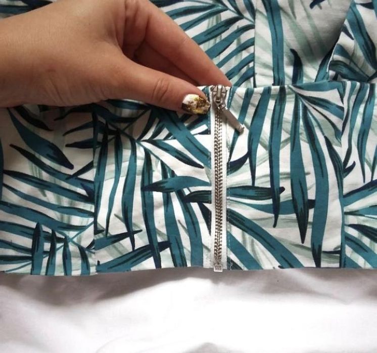 Жіночий топ, топ женский