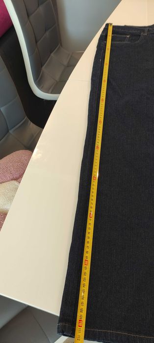 Spodnie długie nowe r. 52