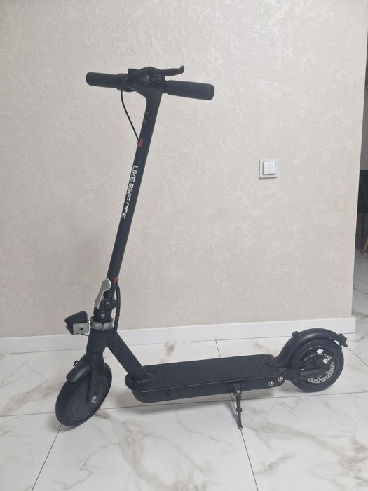 Електросамокат Like.bike. One