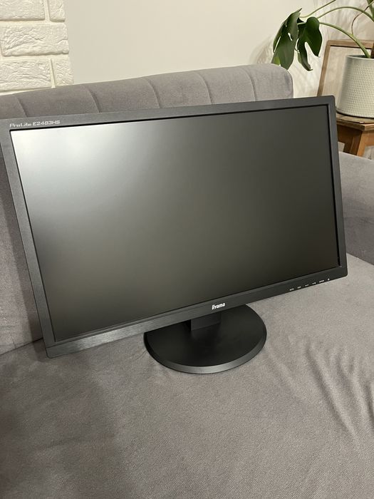 Monitor IIYAMA ProLite E2483HS