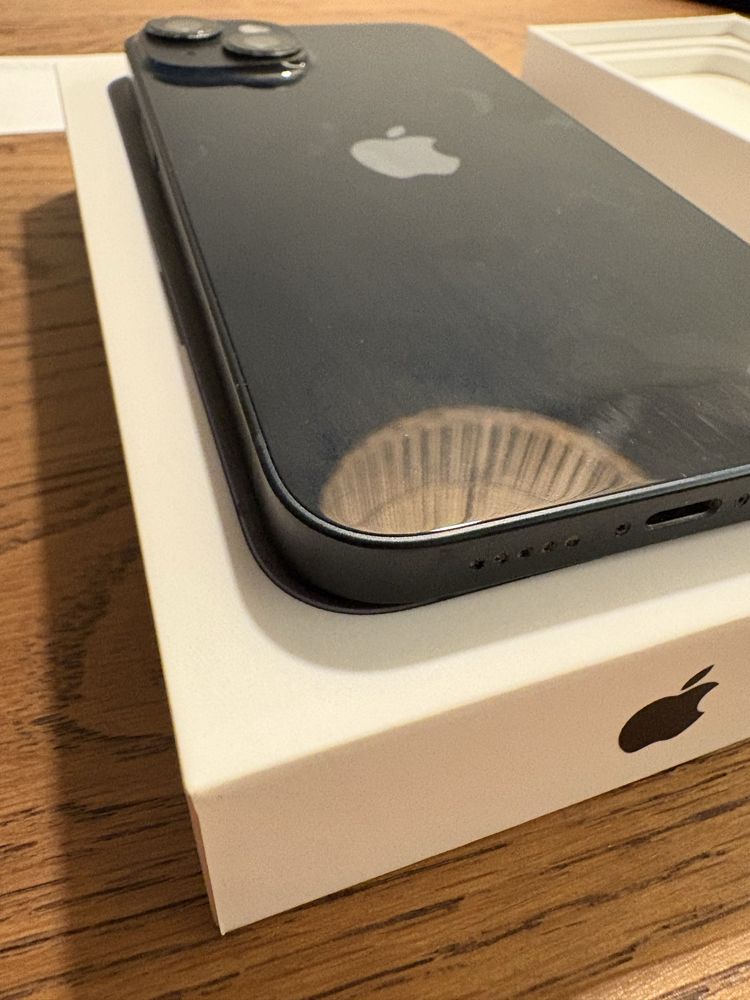 Iphone 14 128gb midnight