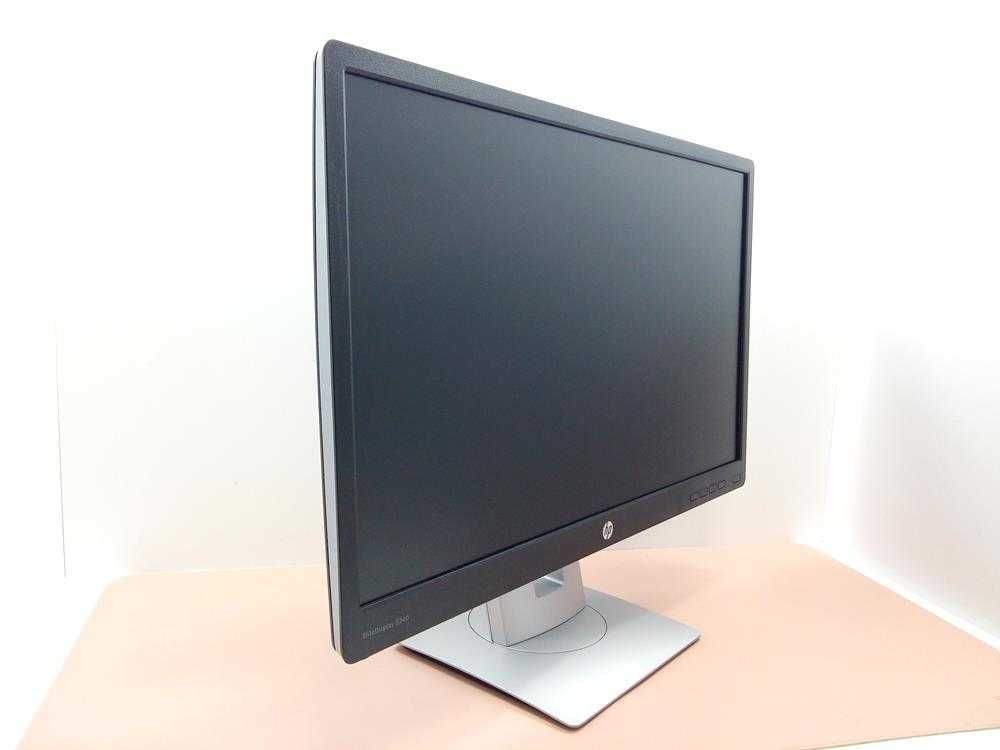 Monitor Do Pracy PRO HP E240 24 cale FHD IPS USB Gwarancja FV