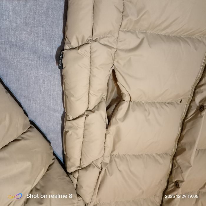 Kurtka damska zimowa NOWA Z METKĄ