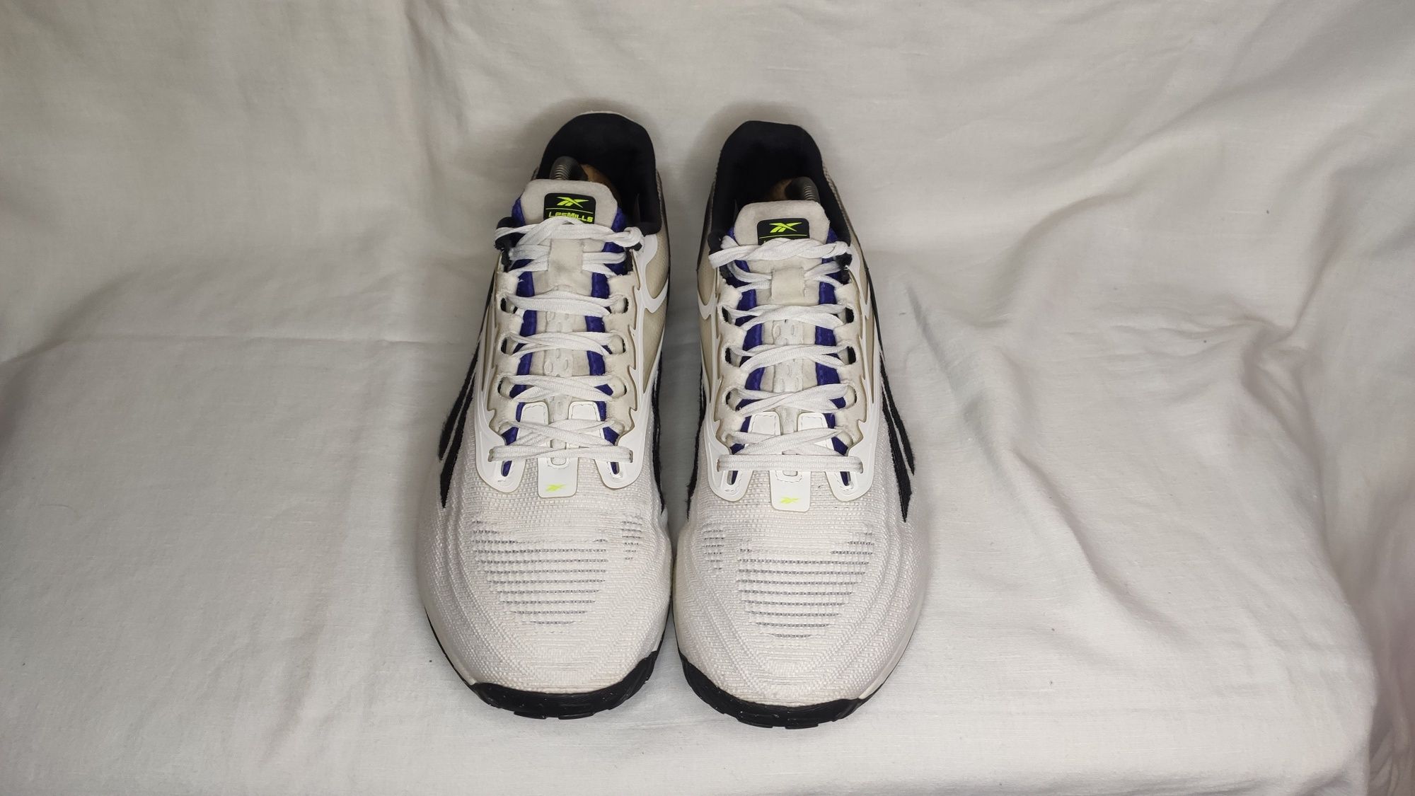 Чоловічі кросівки Reebok Nano X2.Розмір 43.