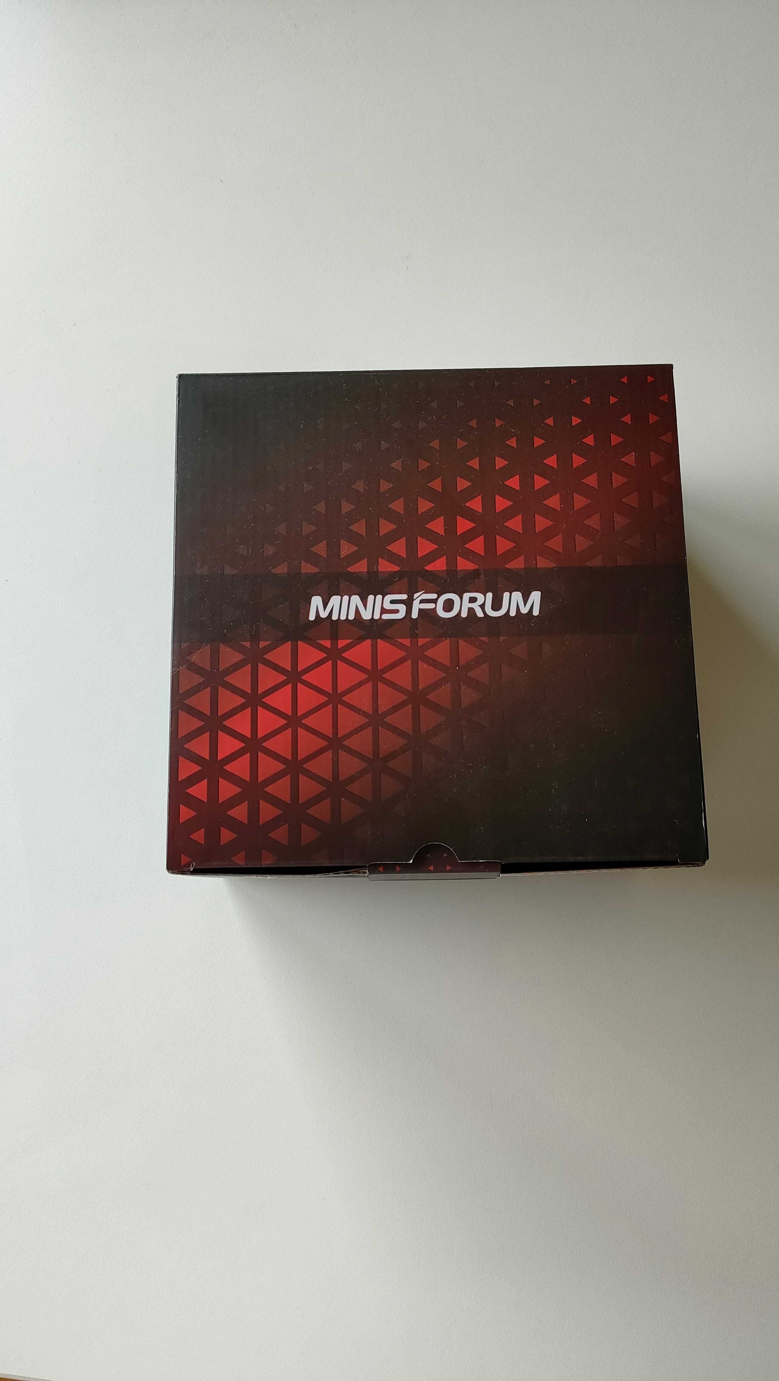 Mini PC MINISFORUM Venus Series UM773 Lite 32/1TB
