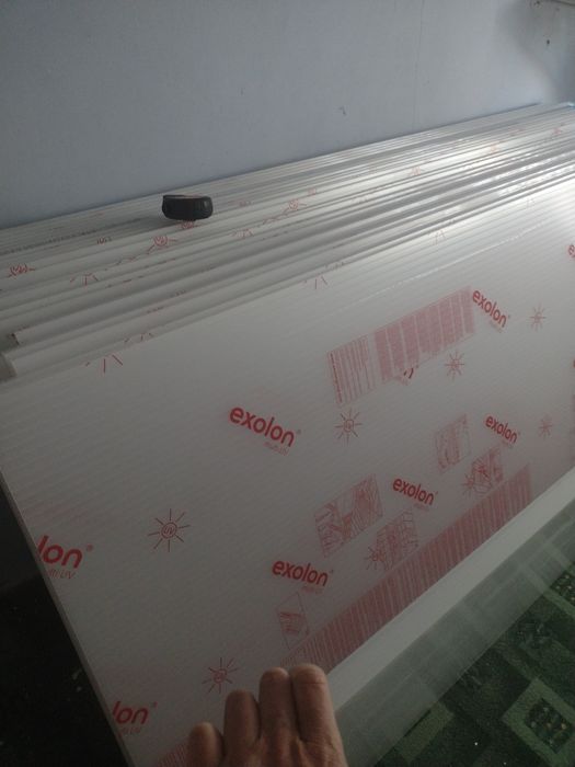 Poliwęglan komorowy