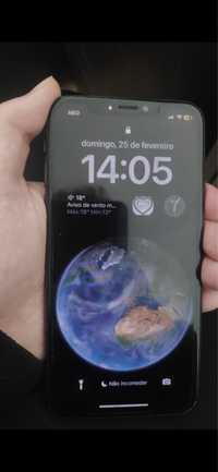 Iphone X 64Gb COMO NOVO