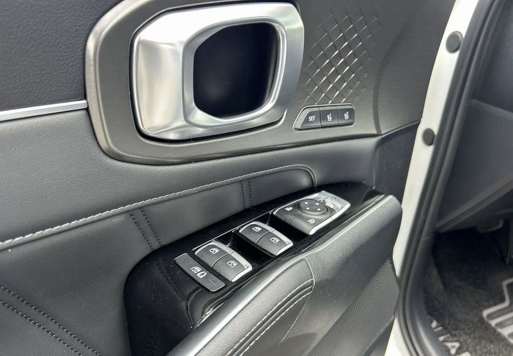 Kia Sorento, 2.2, 2020